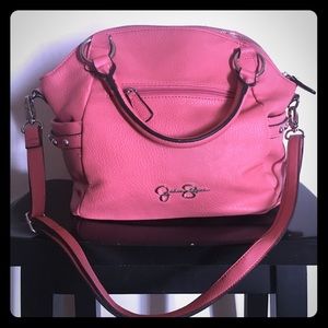Jessica Simpson crossbody